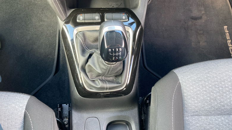 Vauxhall Corsa 1.2 Turbo Design 5dr Petrol Hatchback